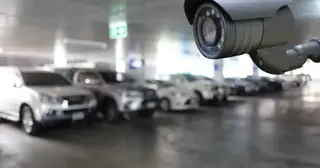 Установка видеонаблюдения на парковке в Екатеринбурге — камеры и системы под ключ от Видео, цена от 1363 руб.