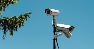 Установка видеонаблюдения по периметру в Екатеринбурге от Видео – монтаж камер и систем под ключ от 3075 руб.