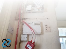 Пожарные системы Екатеринбург