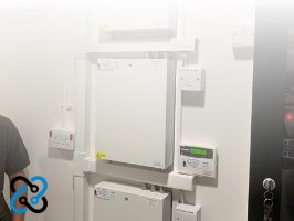 Системы безопасности Екатеринбург