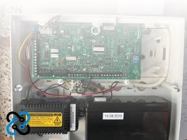 Контроль доступа Екатеринбург