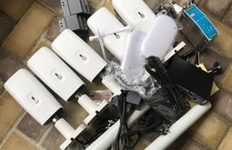 Охранная сигнализация Екатеринбург