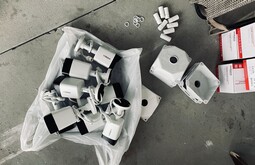 Ремонт видеонаблюдения Екатеринбург