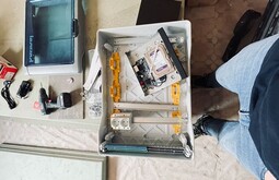 Удаленное видеонаблюдение Екатеринбург
