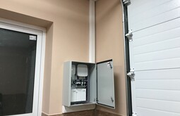 Обслуживание пожарных систем Екатеринбург
