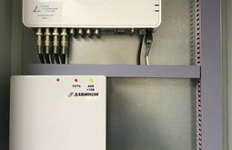 Уличное видеонаблюдение Екатеринбург